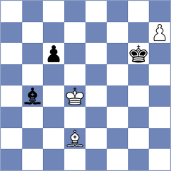 Gerasimov - Dolinskaya (St Petersburg RUS, 2024)