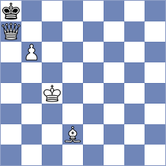 Alikulov - Ghoreishi Amiri (chess.com INT, 2025)