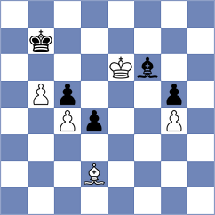 Hirsch - Bernard (Vienna AUT, 2022)