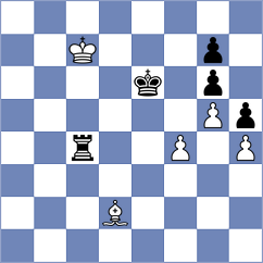 Cuberli - Bachmann (Buenos Aires ARG, 2022)
