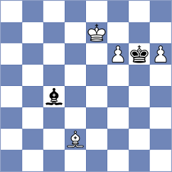 Sailer - Hoffmann (Chess.com INT, 2019)