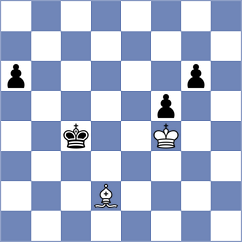 Freeman - Blackburn (Daventry ENG, 2023)