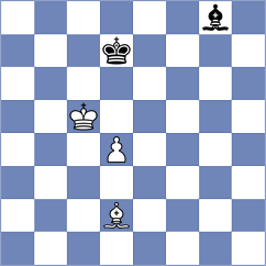 Hansen - Tsvetkov (Chess.com INT, 2020)