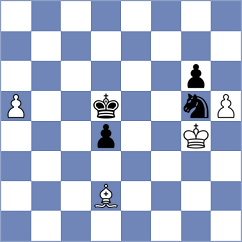 Alikulov - Turaev (Tashkent, 2009)