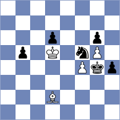 Borisov - Degtiarev (Lipetsk, 2009)
