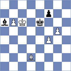 Sevian - Rodriguez Hernandez (Chess.com INT, 2021)