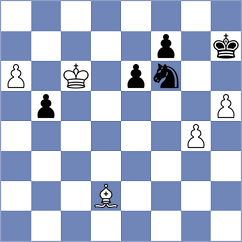 Kamsky - Bilych (chess.com INT, 2022)
