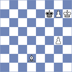 Tereladze - Khalafova (Chess.com INT, 2020)