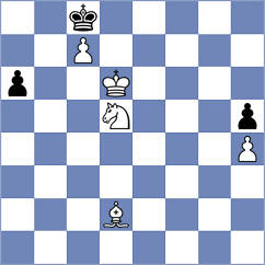 Nogerbek - Ansh (chess.com INT, 2023)
