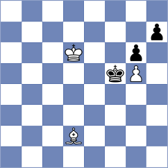 Sezdbekov - Sagynbekov (Bishkek, 2012)