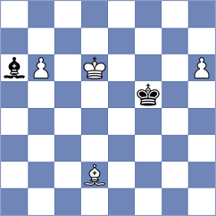 Rasulov - Yu (chess.com INT, 2025)