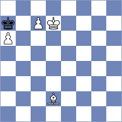 Nefedov - Romero Ruscalleda (chess.com INT, 2023)