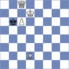 Chua - Bellahcene (chess.com INT, 2024)