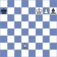 Feliz - Bielinski (chess.com INT, 2024)