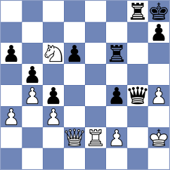 Silva - Santos (Lisbon, 2007)