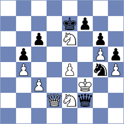 Akhmedinov - Torres (chess.com INT, 2024)