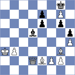 Davidson - Bellahcene (chess.com INT, 2024)