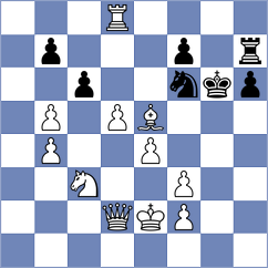 Cantero - Britez (Encarnacion, 2018)
