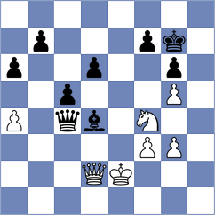 Matveeva - Sloan Aravena (Chess.com INT, 2020)
