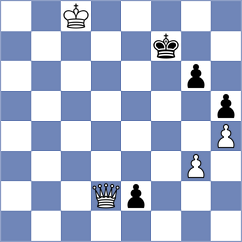 Mesa Cruz - Meunier-Pion (chess.com INT, 2024)