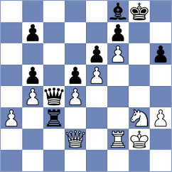 Franssen - Hagenauer (Playchess.com INT, 2004)