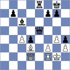 Davies - Stoinev (Cesme TUR, 2025)