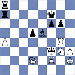 Hoidahl - Andersen (Norway, 1990)