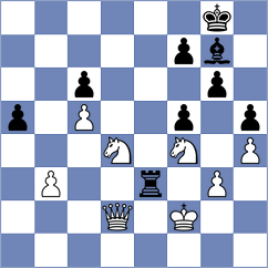 Stefansson - Rog (chess.com INT, 2025)