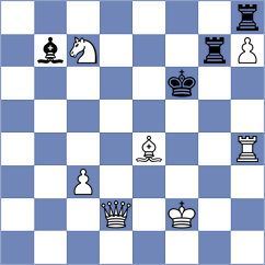 Barp - Modric (chess.com INT, 2025)