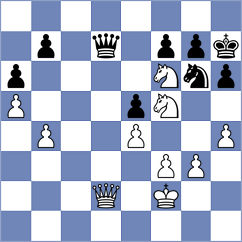 Nunez V - Fayard (chess.com INT, 2024)