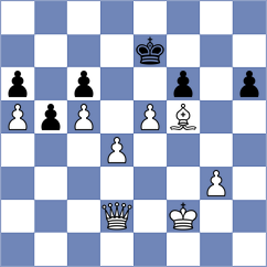 Pinheiro - Mazzilli (chess.com INT, 2024)