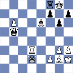 Sambuev - Kulikov (Moscow, 1998)