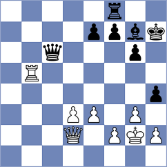 Peiris - Vifleemskaia (Chess.com INT, 2021)
