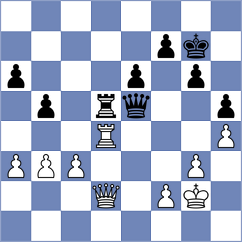 Wafa - Linares Napoles (Budapest HUN, 2024)