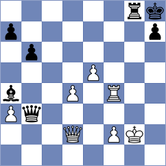 Claramunt Bassegoda - Hernando Rodrigo (Barcelona ESP, 2023)