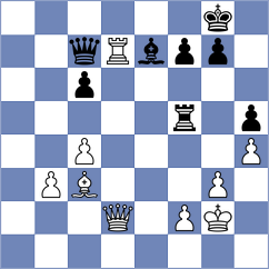 Macovei - Sawyer (chess.com INT, 2021)