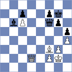 Smith - Hansen (Denmark DEN, 2024)