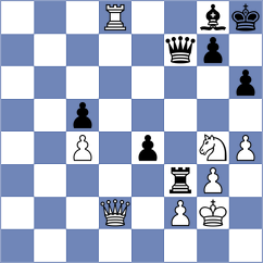 Belov - Smirnov (chessassistantclub.com INT, 2004)