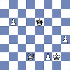Estrada Nieto - Elsness (chess.com INT, 2025)