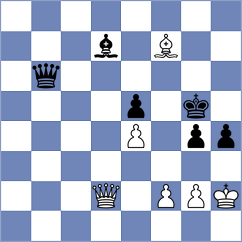 Mingaliev - Galimov (Ufa, 2006)