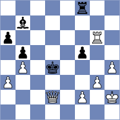 Aranda - Andrade (Melbourne AUS, 2021)