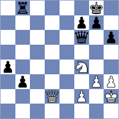 Buyankhishig - Przybylski (chess.com INT, 2025)
