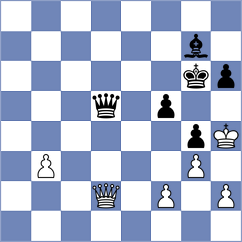 Bosiocic - Antonenko (Chess.com INT, 2020)