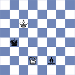 Meunier-Pion - Rostovtsev (chess.com INT, 2023)