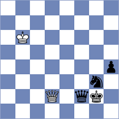 Levitan - Korchynskyi (chess.com INT, 2024)
