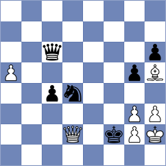 Bennett - Guzha (Thessaloniki, 1988)