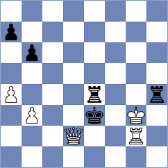 Spitzl - Lauridsen (Chess.com INT, 2021)