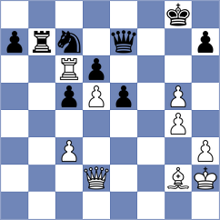 Gerasimov - Popov (Nyiregyhaza, 2006)