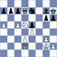 Garcia Carpallo - Lauridsen (Cordoba, 1994)