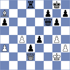 Farquhar - Osinovsky (chess.com INT, 2024)